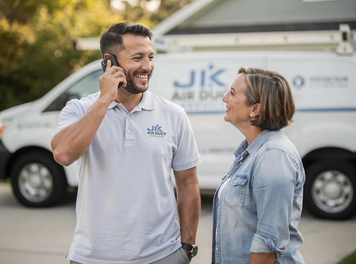 Air Duct Cleaning Jensen, UT FAQs